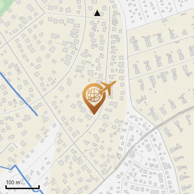 Foto zu Wischbergeweg 111-113, 13089 Berlin