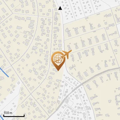 Foto zu Wischbergeweg 114-116, 13089 Berlin