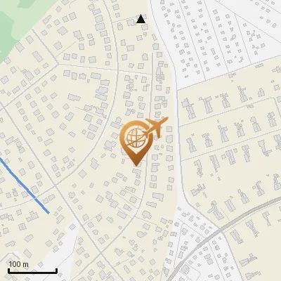 Foto zu Wischbergeweg 119-131, 13089 Berlin