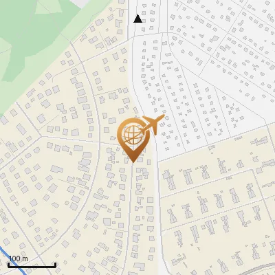 Foto zu Wischbergeweg 139-146, 13089 Berlin