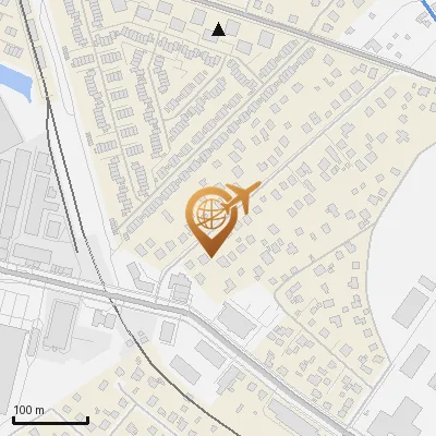 Foto zu Wischbergeweg 10-24, 13089 Berlin