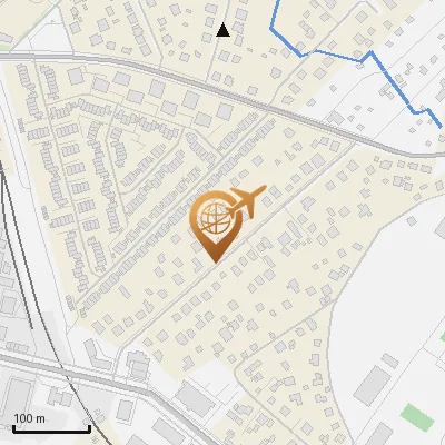 Foto zu Wischbergeweg 27-37, 13089 Berlin