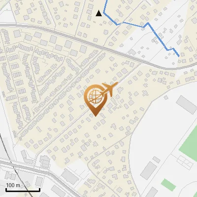 Foto zu Wischbergeweg 38-39, 13089 Berlin