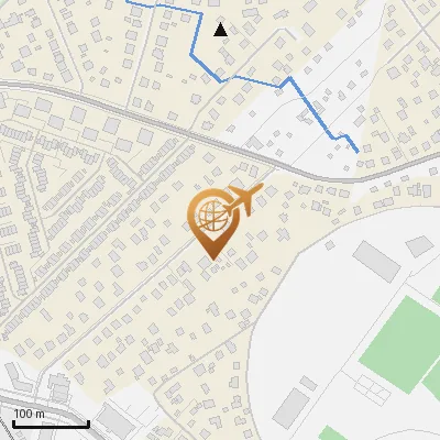 Foto zu Wischbergeweg 44-54, 13089 Berlin