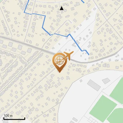 Karte Wischbergeweg 55-62, 13089 Berlin