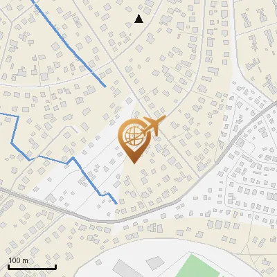 Foto zu Wischbergeweg 82-90, 13089 Berlin