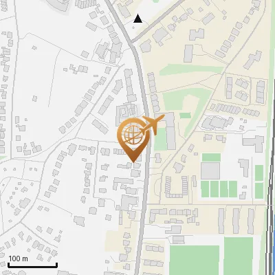 Karte Wischhöfen 1-2, 22415 Hamburg