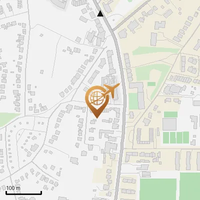 Karte Wischhöfen 3-11, 22415 Hamburg