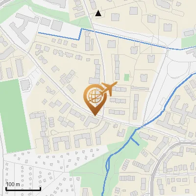 Karte Wischhofsweg 40-42, 22523 Hamburg