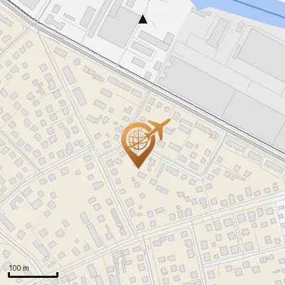 Foto zu Wischmattenweg 17-23, 12357 Berlin