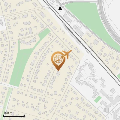 Foto zu Wisentweg 14-22, 13503 Berlin