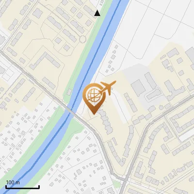 Foto zu Wismarer Straße 18, 12207 Berlin