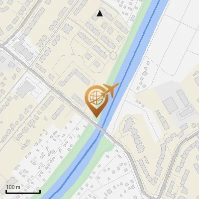 Foto zu Wismarer Straße 20, 12207 Berlin