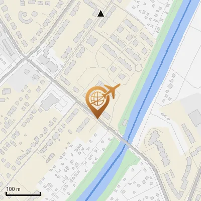 Foto zu Wismarer Straße 22-24, 12207 Berlin