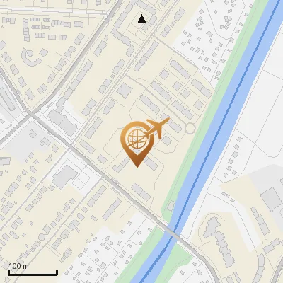 Foto zu Wismarer Straße 26-30, 12207 Berlin