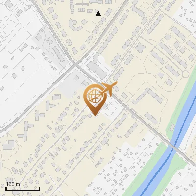 Foto zu Wismarer Straße 35, 12207 Berlin