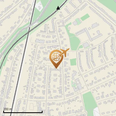 Foto zu Wisperweg 7-16, 51061 Köln