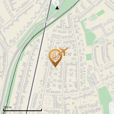 Foto zu Wisperweg 1-4, 51061 Köln