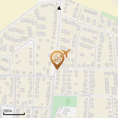 Karte Wisserweg 26-28, 22589 Hamburg