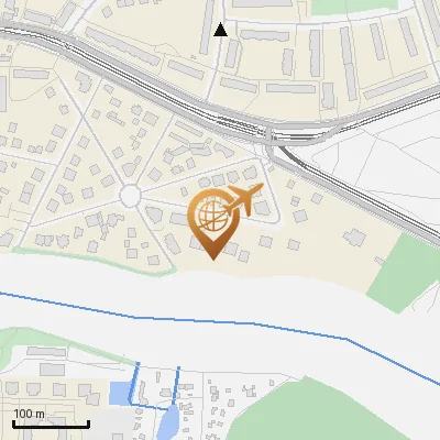 Foto zu Wißlerstraße 11-18, 12587 Berlin