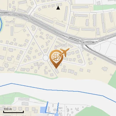 Foto zu Wißlerstraße 21-24, 12587 Berlin