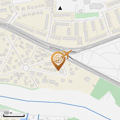 Foto zu Wißlerstraße 3-6, 12587 Berlin