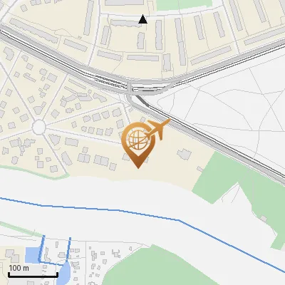 Foto zu Wißlerstraße 7-9, 12587 Berlin