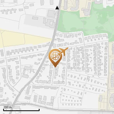 Karte Wißmannstraße 12-15, 81929 München