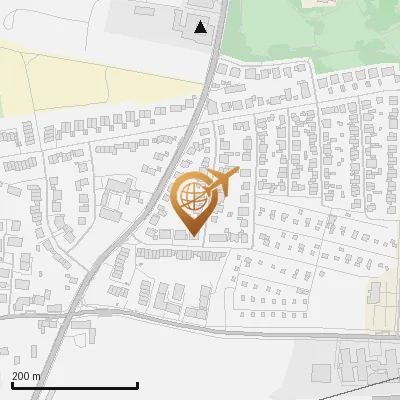 Karte Wißmannstraße 3-6, 81929 München