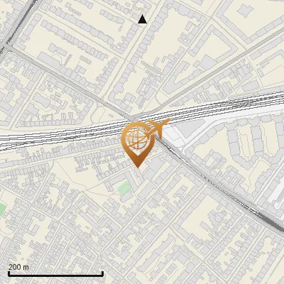 Foto zu Wißmannstraße 36-47, 50823 Köln