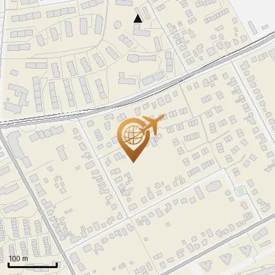 Karte Wittdüner Weg 2-6, 22117 Hamburg