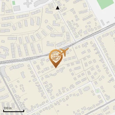 Karte Wittdüner Weg 7-10, 22117 Hamburg