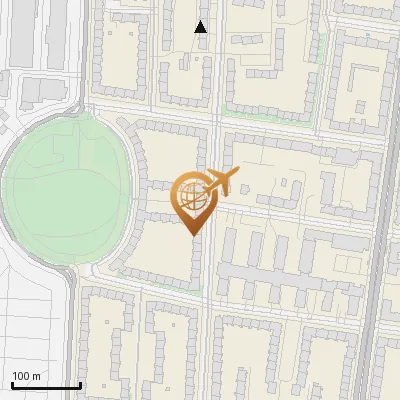 Foto zu Wittekindstraße 38-48, 12103 Berlin