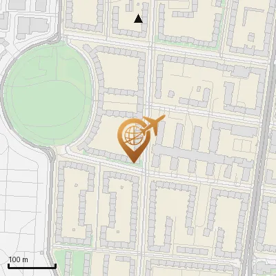 Foto zu Wittekindstraße 52-56, 12103 Berlin