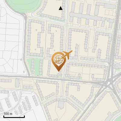 Foto zu Wittekindstraße 77-80, 12103 Berlin