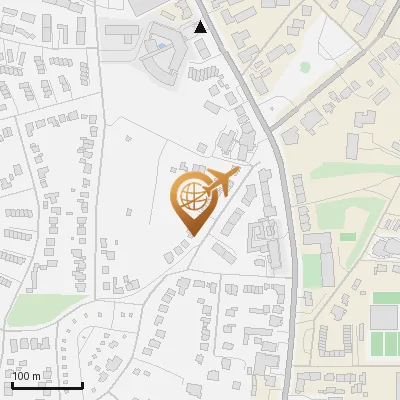 Karte Wittekopsweg 11-22, 22415 Hamburg