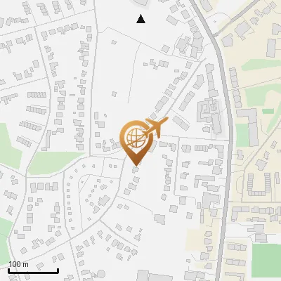 Karte Wittekopsweg 26-35, 22415 Hamburg