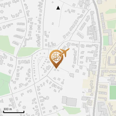 Karte Wittekopsweg 37-43, 22415 Hamburg