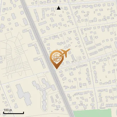 Foto zu Wittelsbacherstraße 1-3, 12309 Berlin