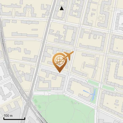 Foto zu Wittelsbacherstraße 11-12, 10707 Berlin