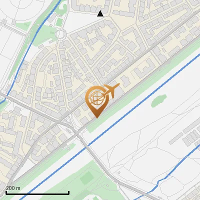 Foto zu Wittelsbacherstraße 11-14, 80469 München