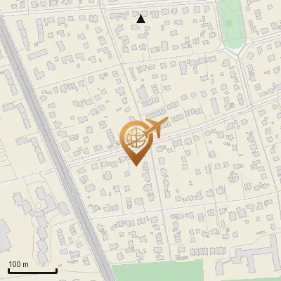 Foto zu Wittelsbacherstraße 12-14, 12309 Berlin