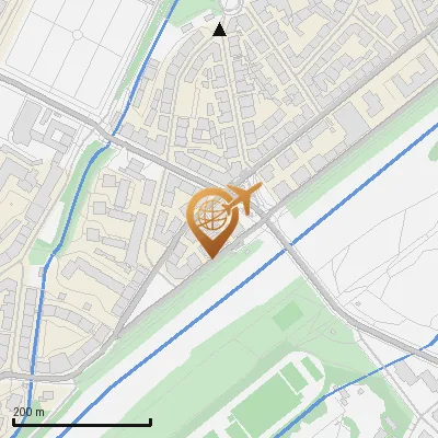 Karte Wittelsbacherstraße 16-18, 80469 München