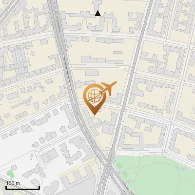 Foto zu Wittelsbacherstraße 18-22, 10707 Berlin