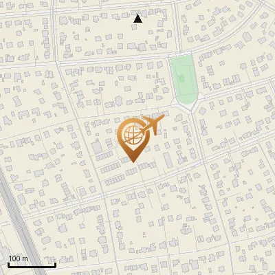 Foto zu Wittelsbacherstraße 21-23, 12309 Berlin