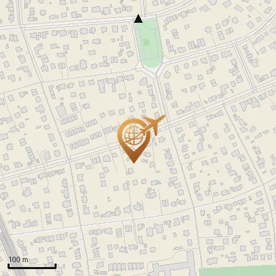 Foto zu Wittelsbacherstraße 24-28, 12309 Berlin