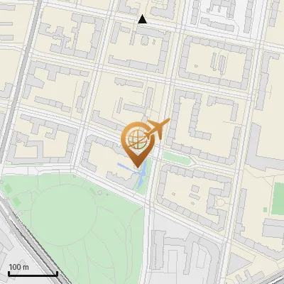 Foto zu Wittelsbacherstraße 31, 10707 Berlin