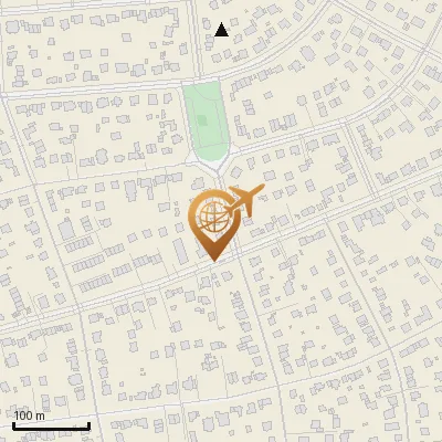 Foto zu Wittelsbacherstraße 29-32, 12309 Berlin