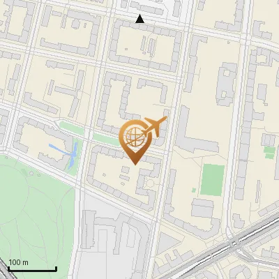 Foto zu Wittelsbacherstraße 35-37, 10707 Berlin