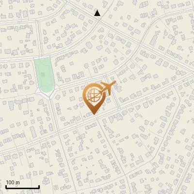 Foto zu Wittelsbacherstraße 43-46, 12309 Berlin